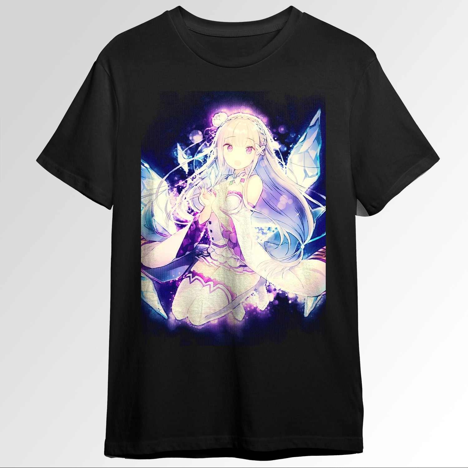 Emilia Re Zero Anime 120509115