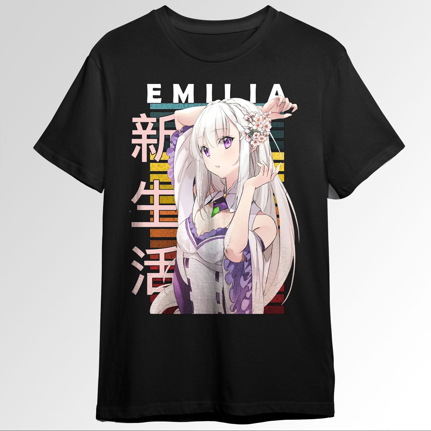 Emilia Re Zero Starting Life in Another Worl101700072
