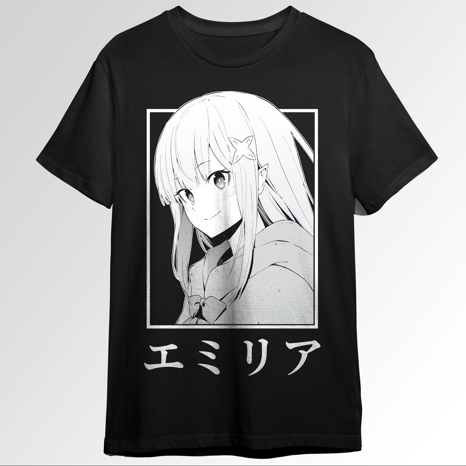Emilia V3 Re Zero 83593226