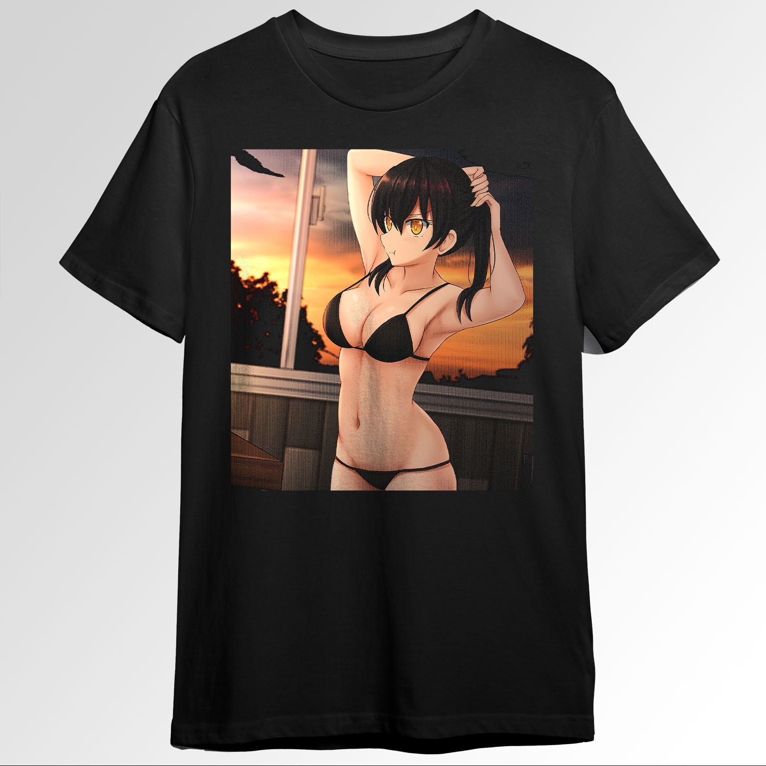 Enen No Shouboutai Fire Force Tamaki 78100166