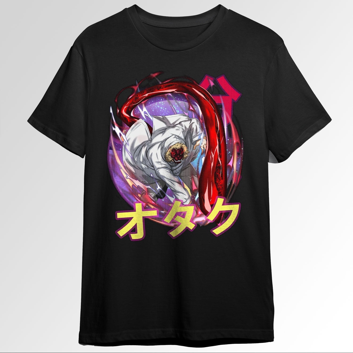 Enji Koma Tokyo Ghoul Tokyo Guru Retro Sunse106306565