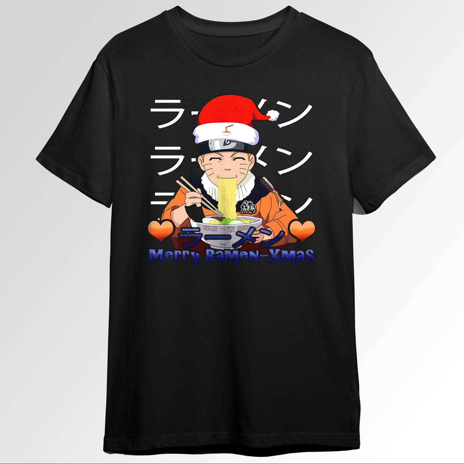 Enjoy Some Ramen and Have a Merry Christmas 63239556