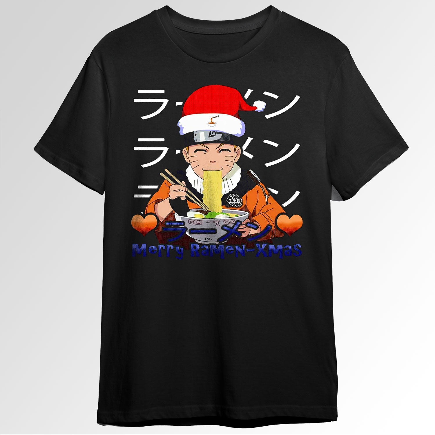 Enjoy Some Ramen and Have a Merry Christmas mas 60860