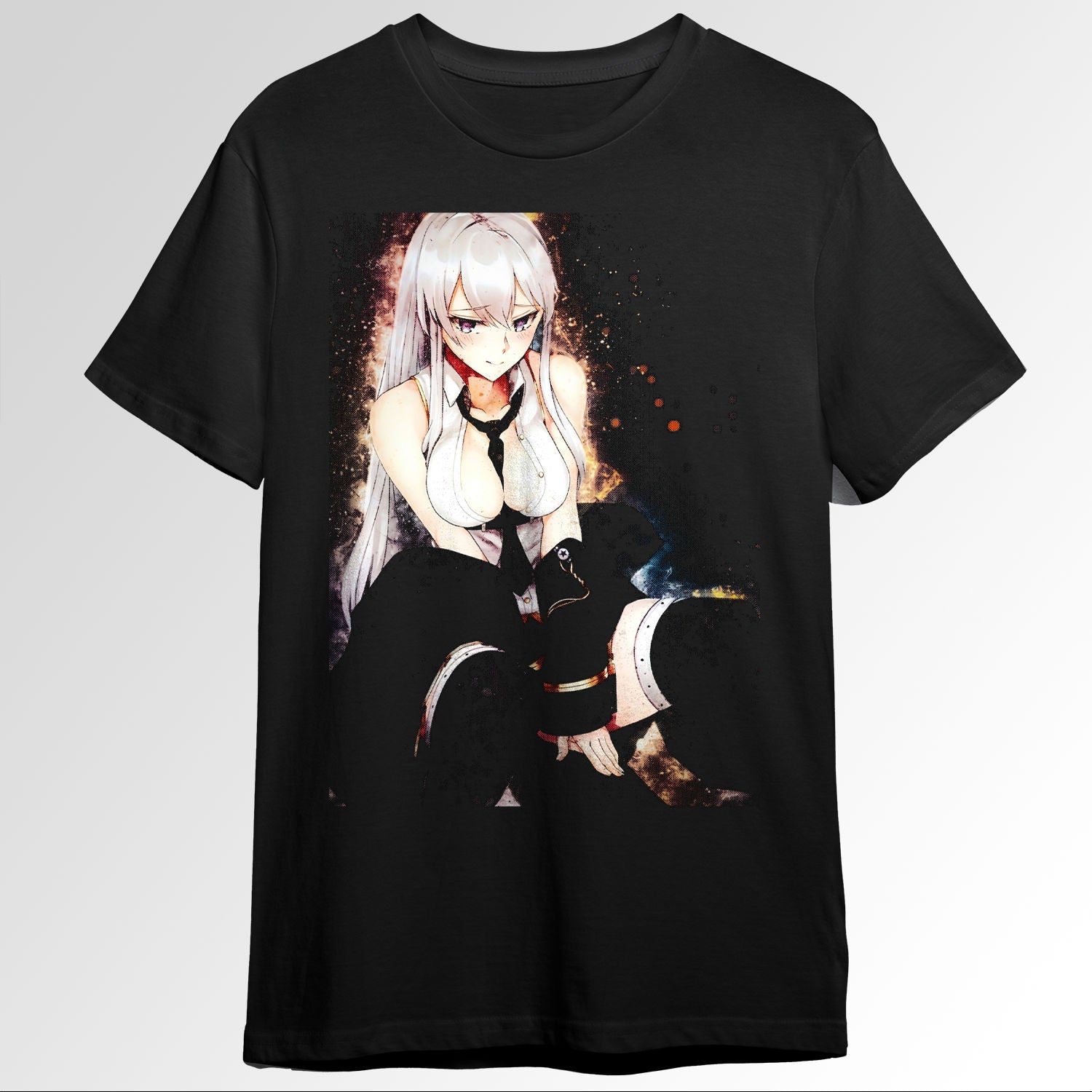 Enterprise Azur Lane Anime 118944366