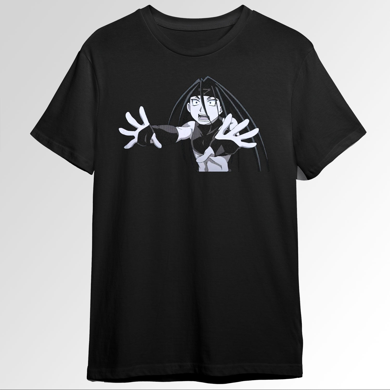 Envy Fullmetal Alchemist Brotherhood 117220988