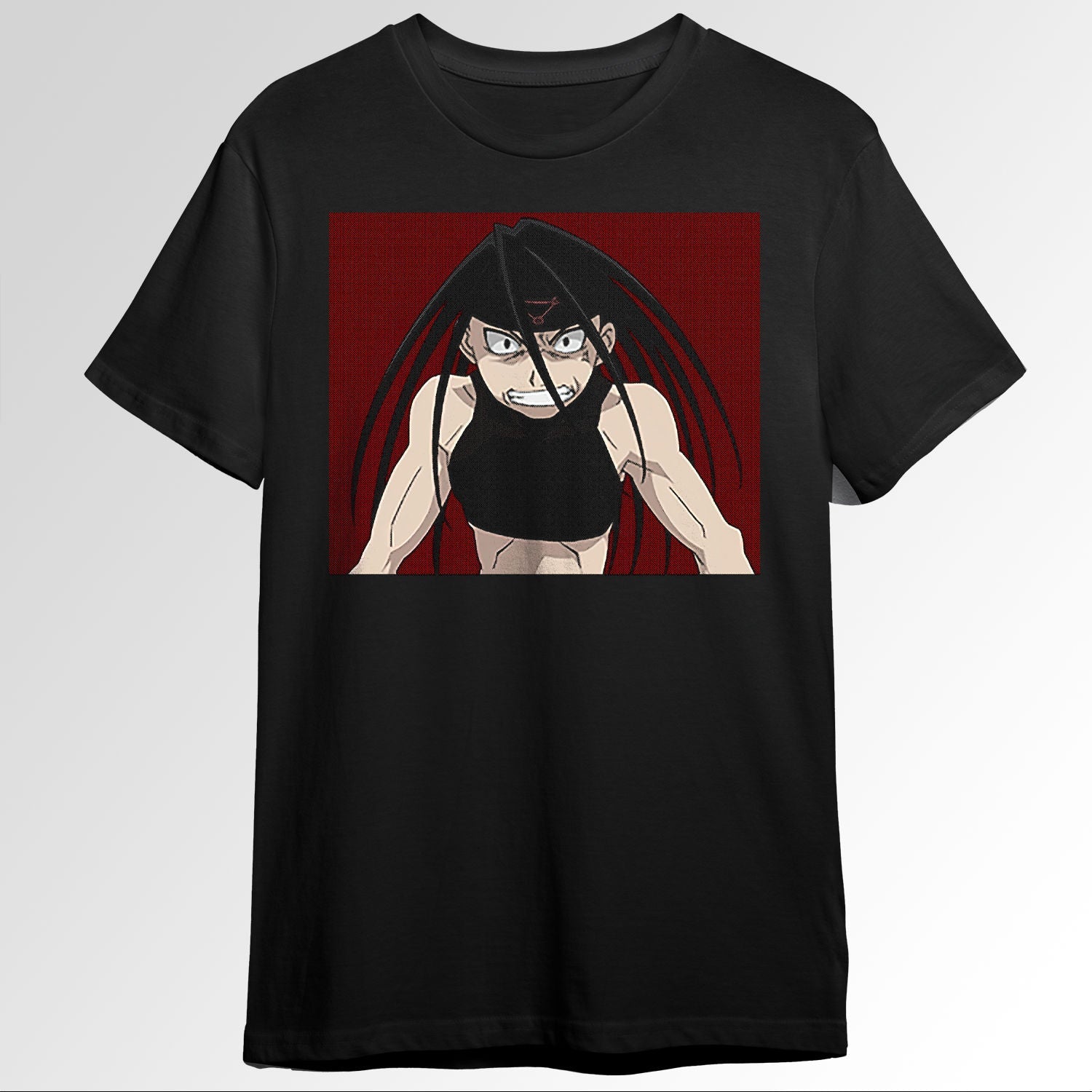 Envy Fullmetal Alchemist Brotherhood 117222033