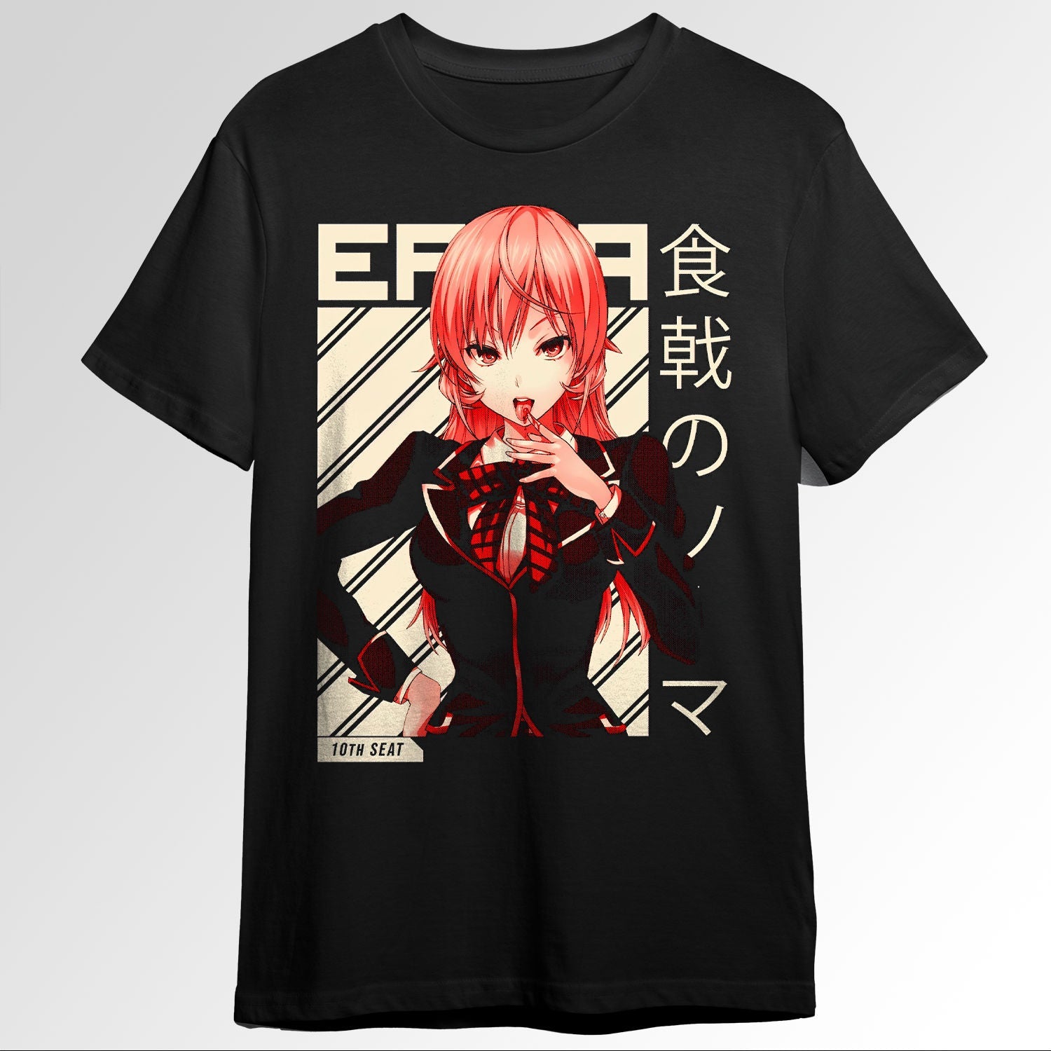 Erina Nakiri Food Wars 77826467