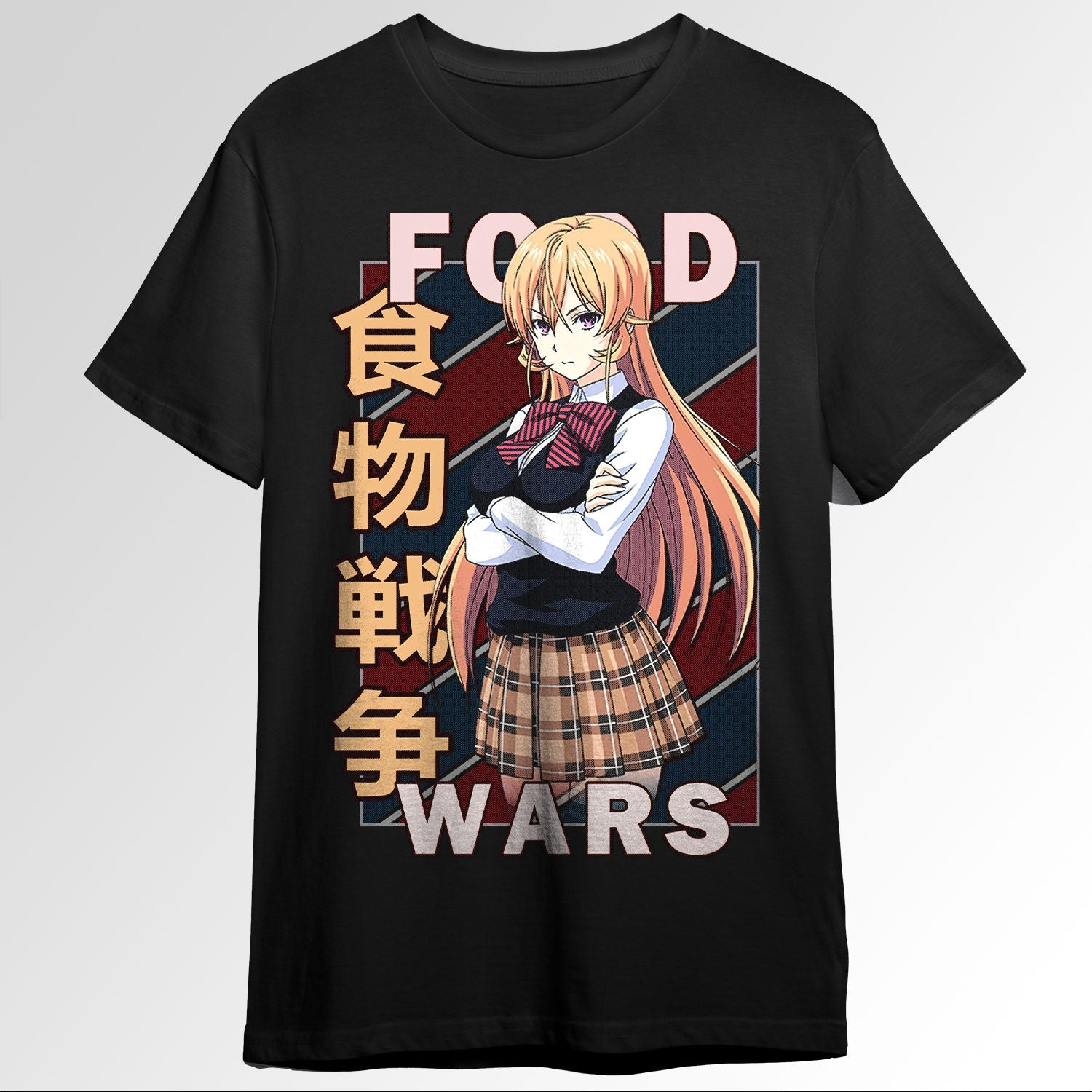 Erina Nakiri Food Wars Shokugeki no Soma Ret104367139
