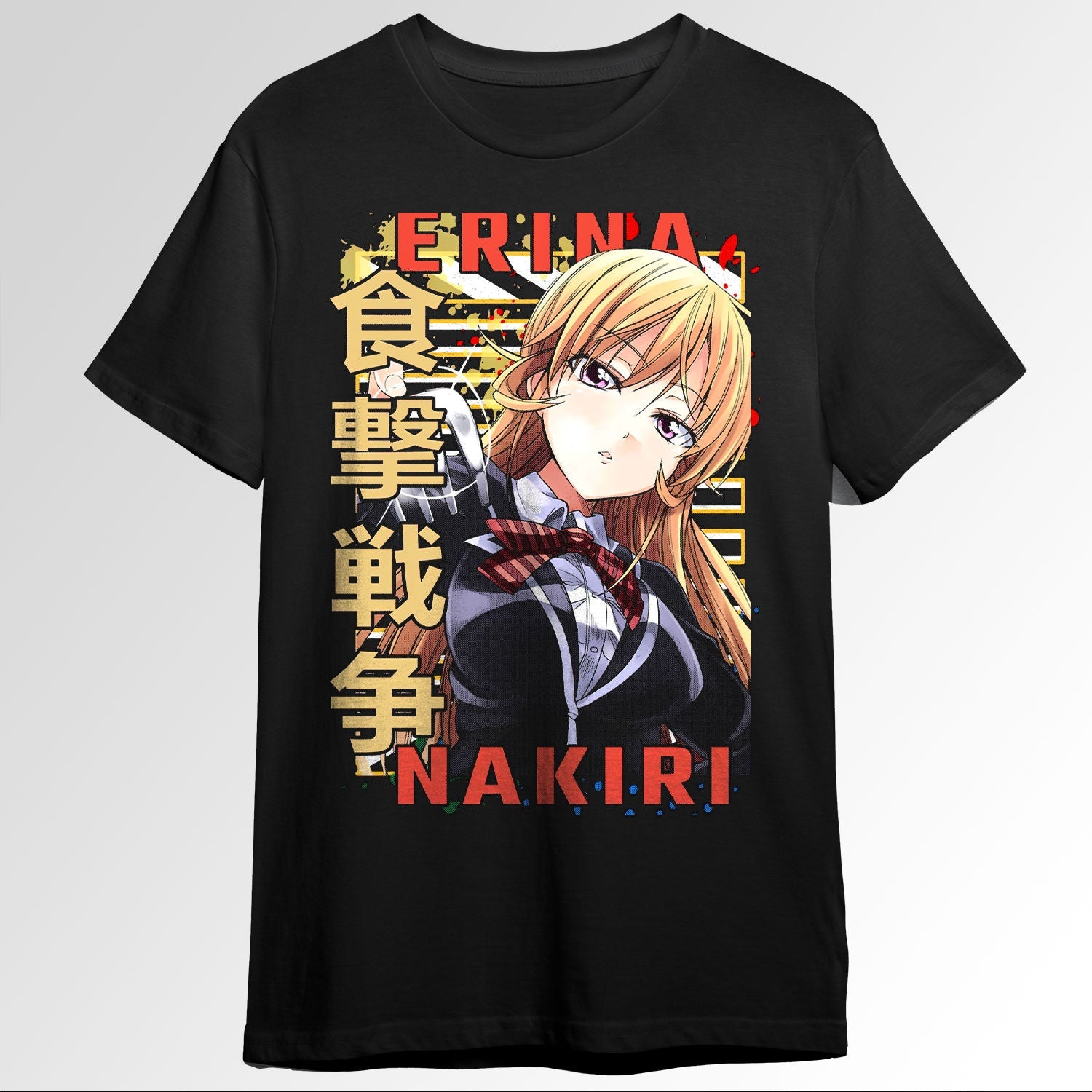 Erina Nakiri Food Wars Shokugeki no Soma Urb102166595