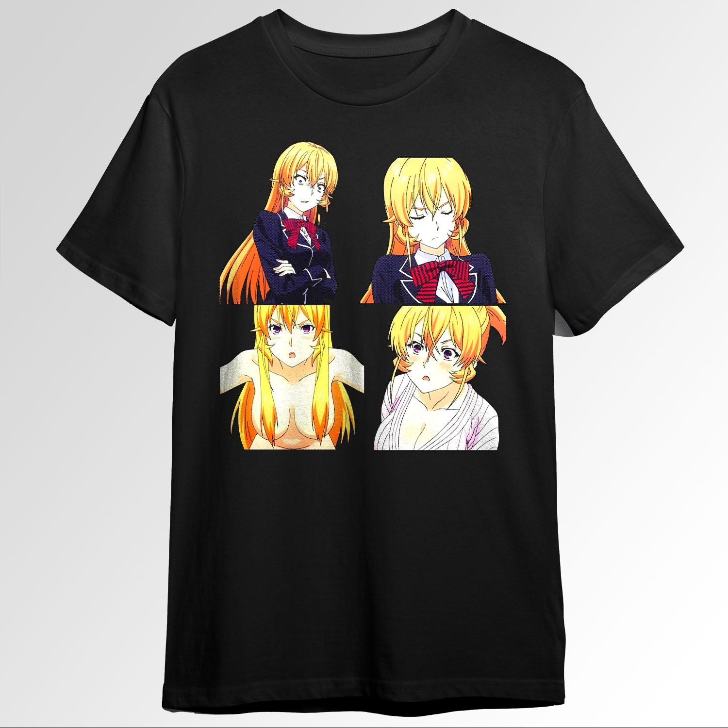 Erina Nakiri pack Food Wars Shokugeki no Som106966700