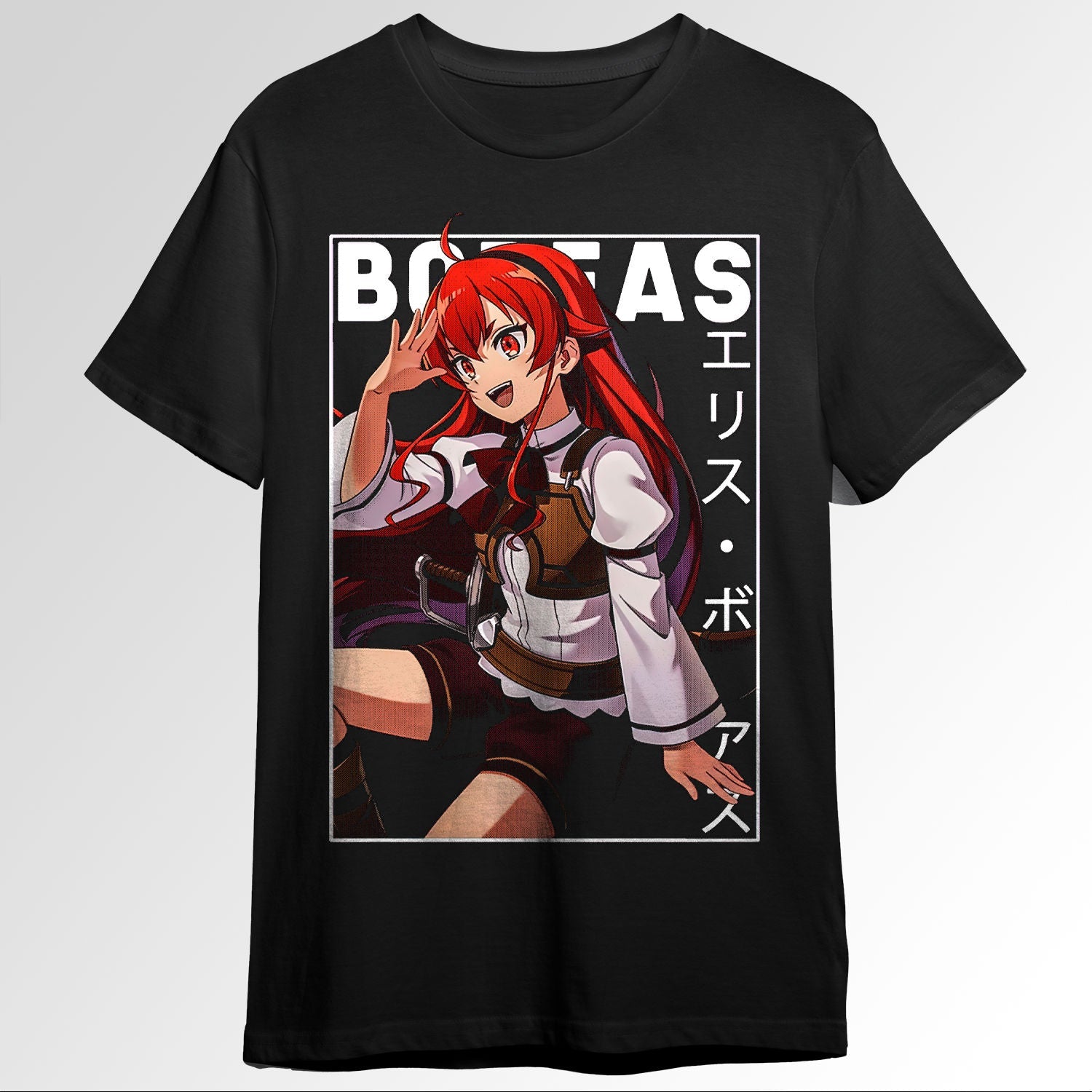 Eris Boreas Mushoku Tensei 73088494