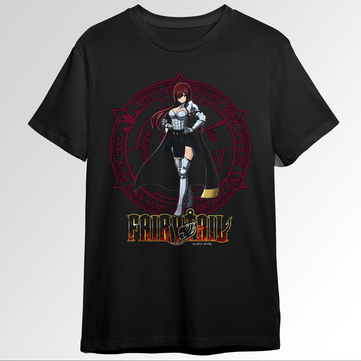 Erza Scarlet 63610970