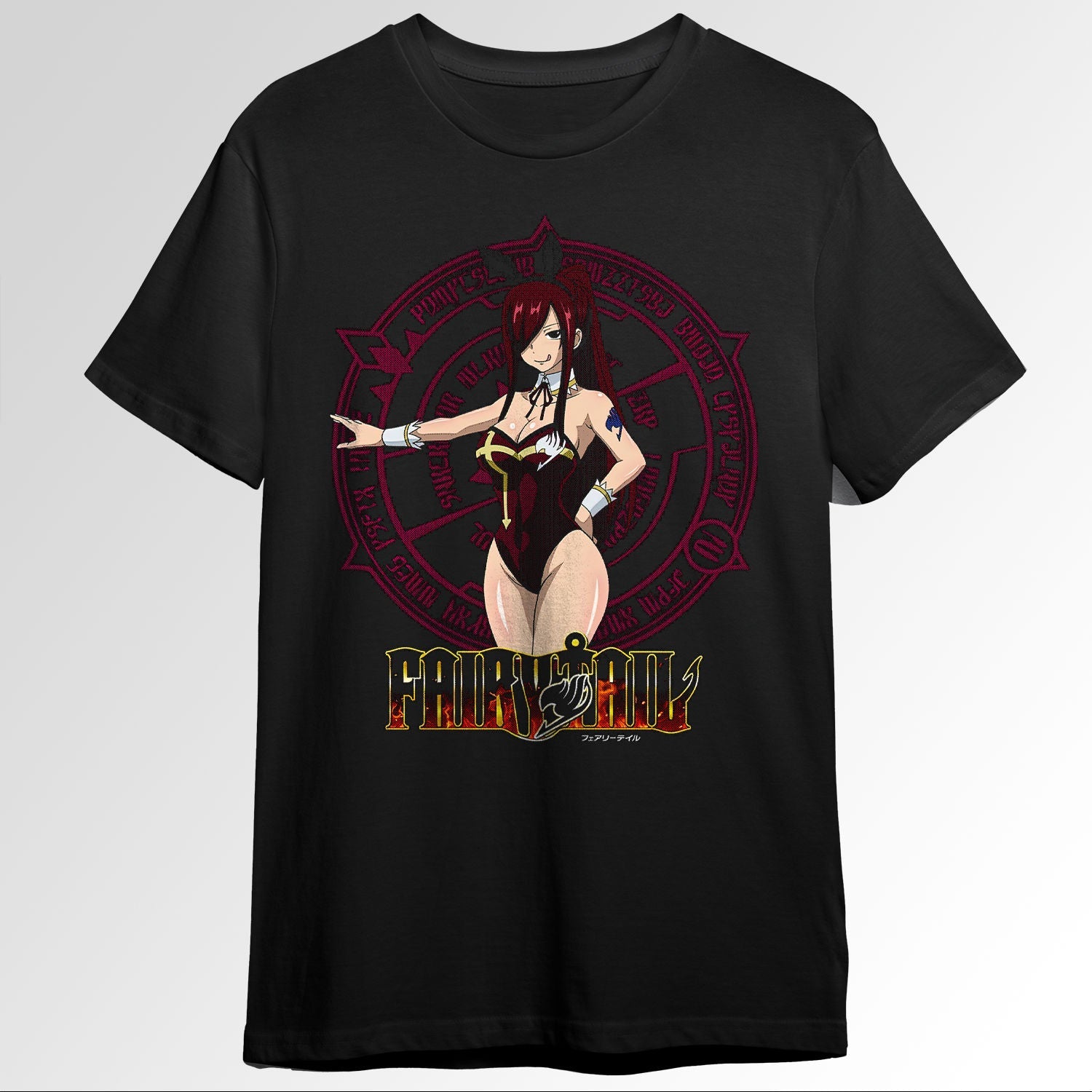 Erza Scarlet 63611152