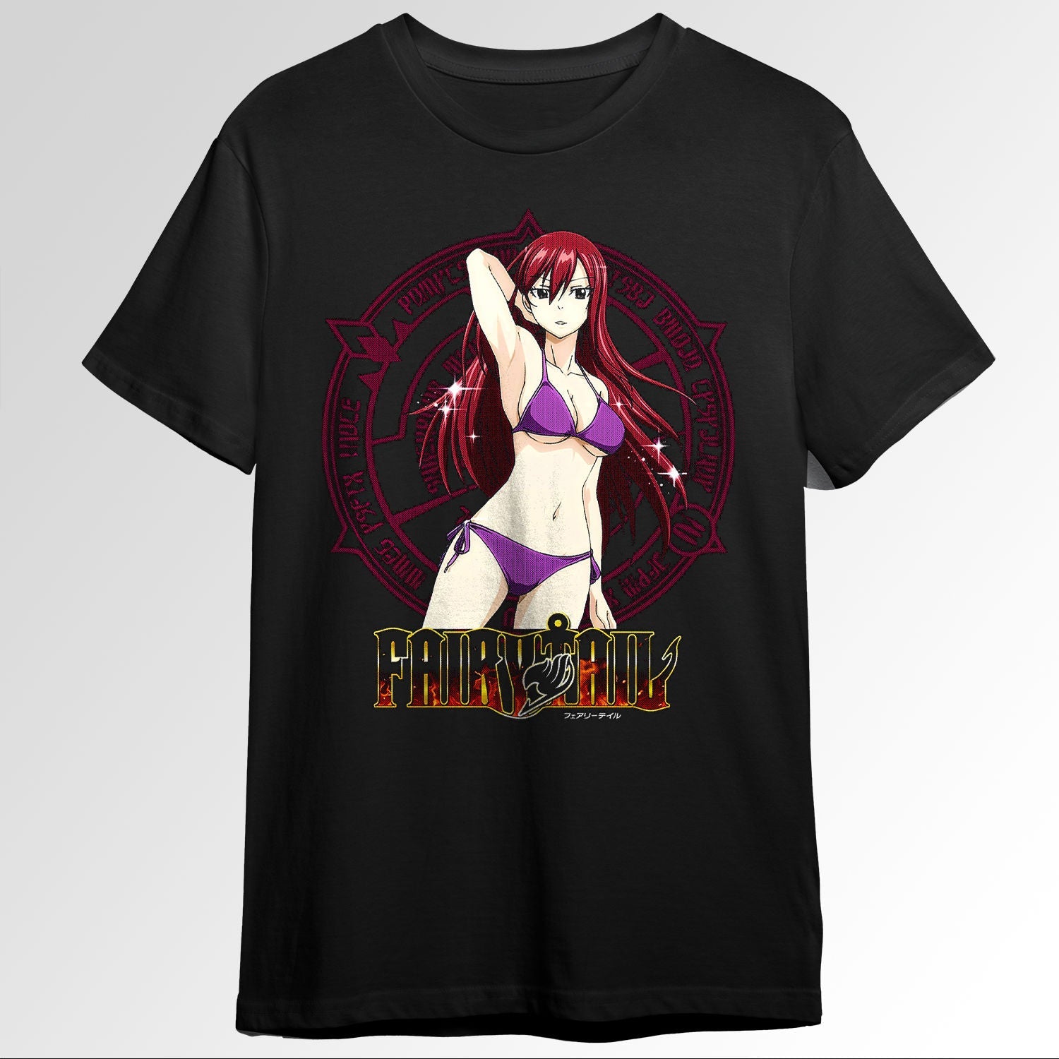 Erza Scarlet 63611340