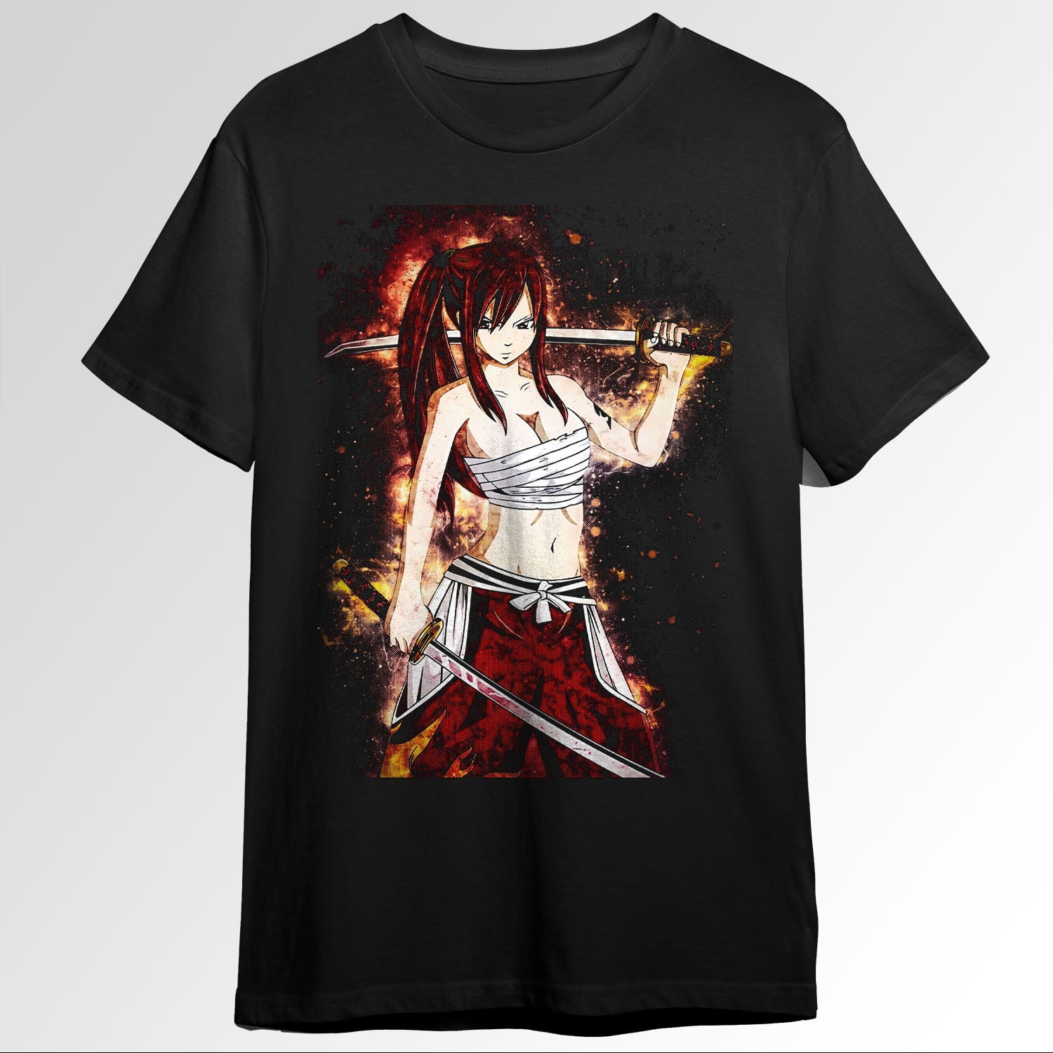 Erza Scarlet Fairy Tail 79727047
