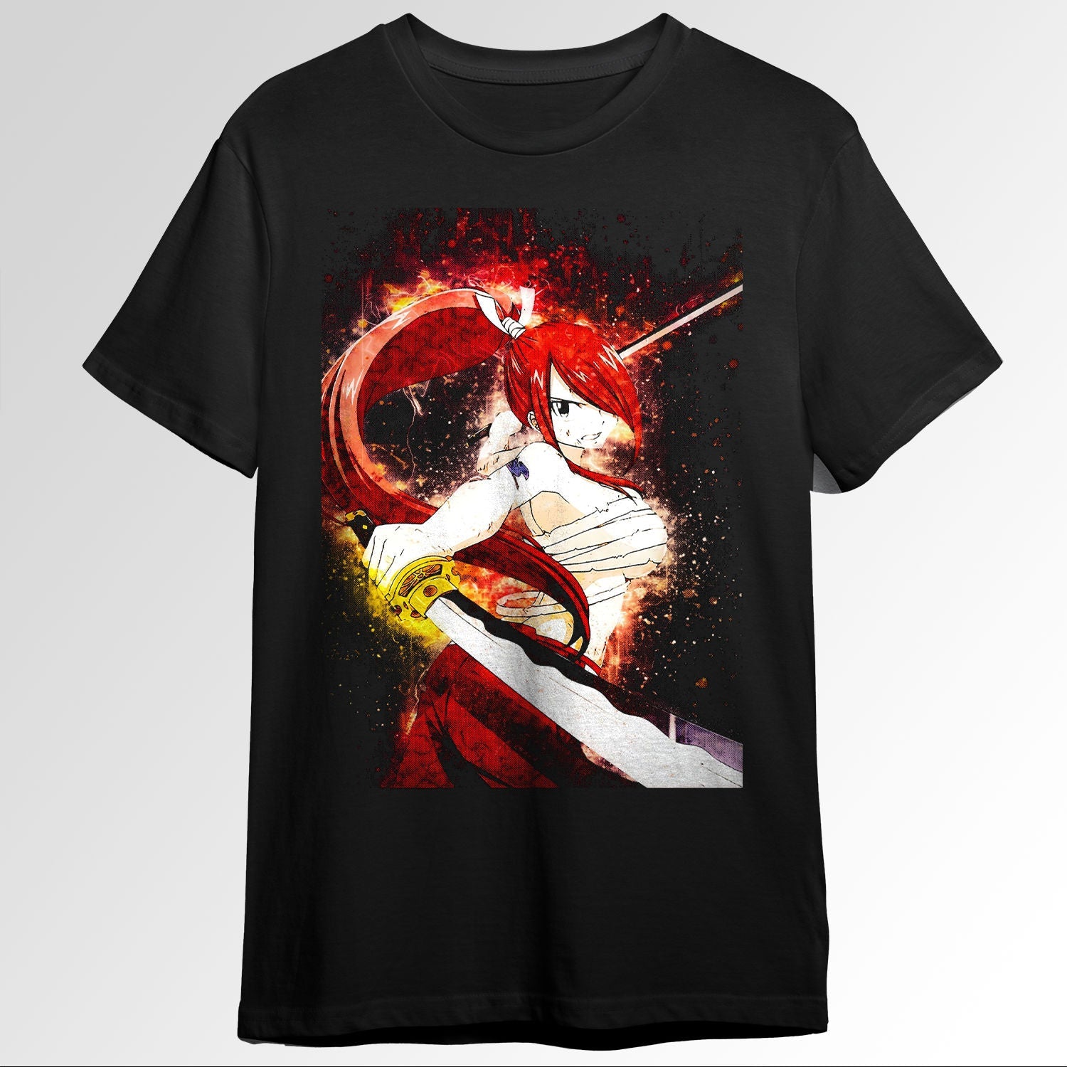Erza Scarlet Fairy Tail 80891464