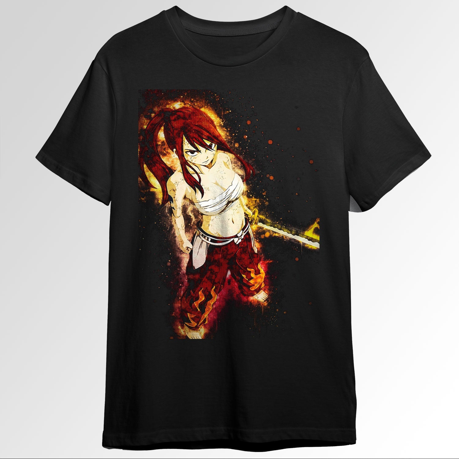 Erza Scarlet Fairy Tail 82433735