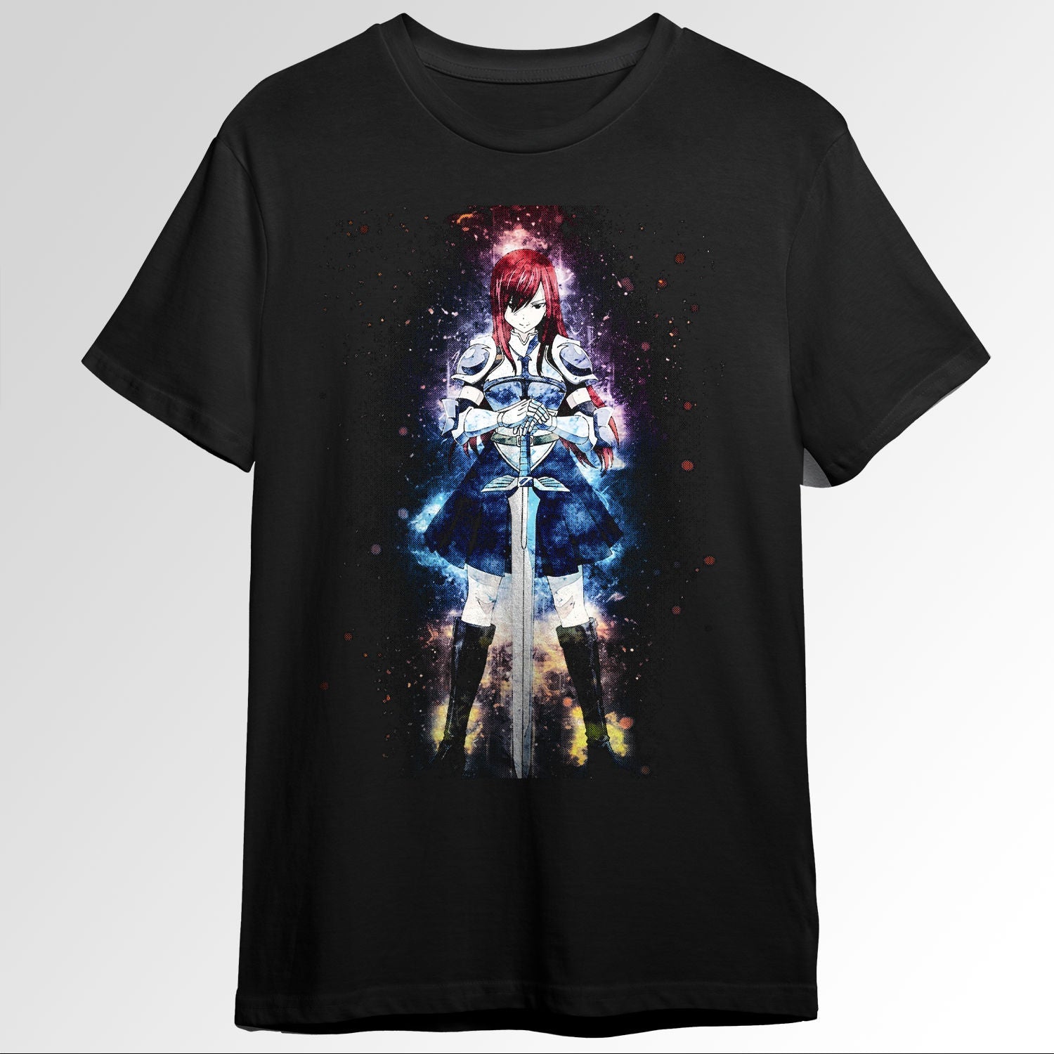 Erza Scarlet Fairy Tail 87412075
