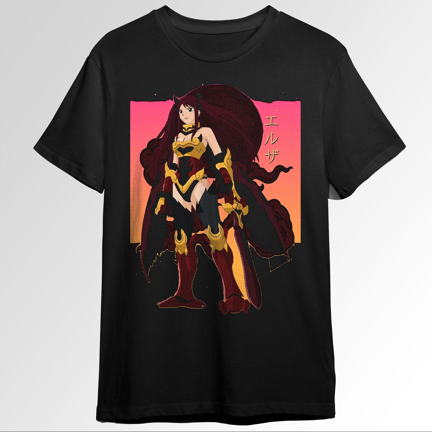 Erza Scarlet Flame Empress Fairy Tail 89944766