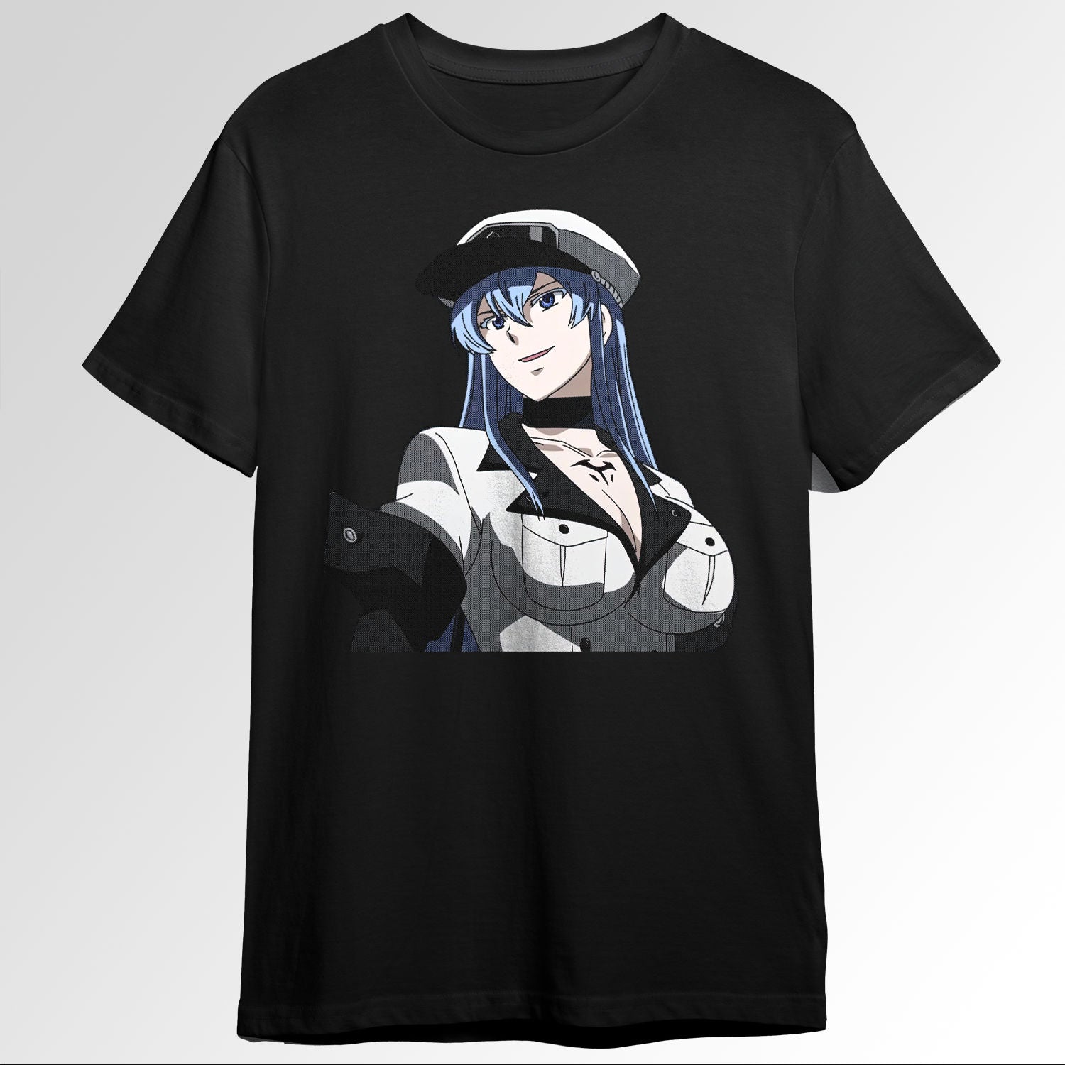 Esdeath Akame Ga Kill 66863769