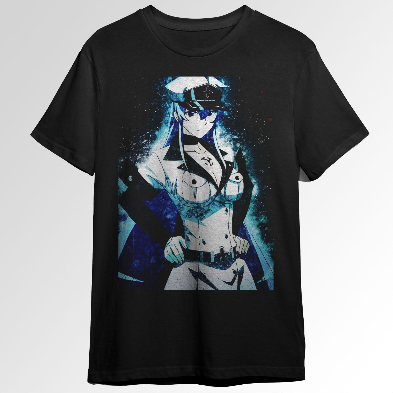 Esdeath Akame Ga Kill 78924045