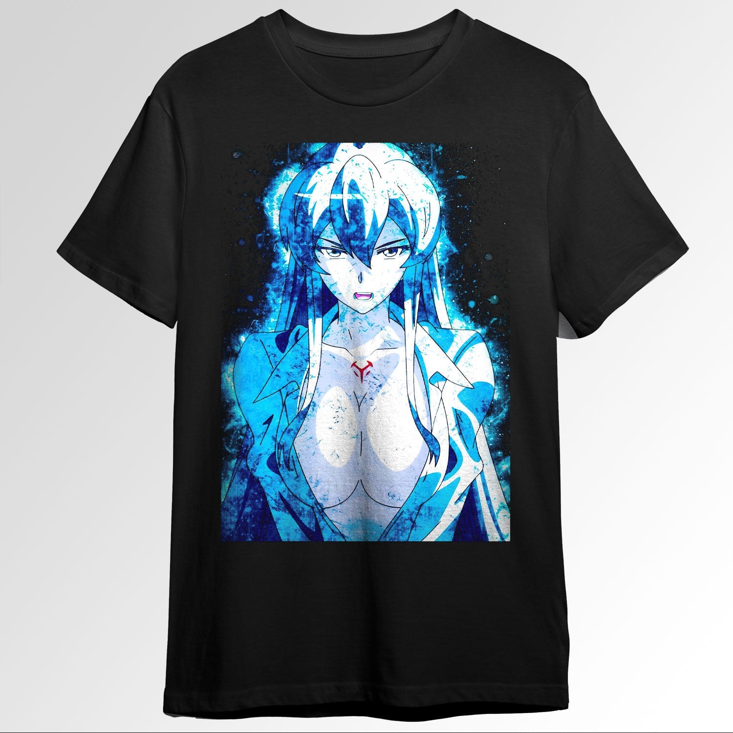 Esdeath Akame Ga Kill 81685659