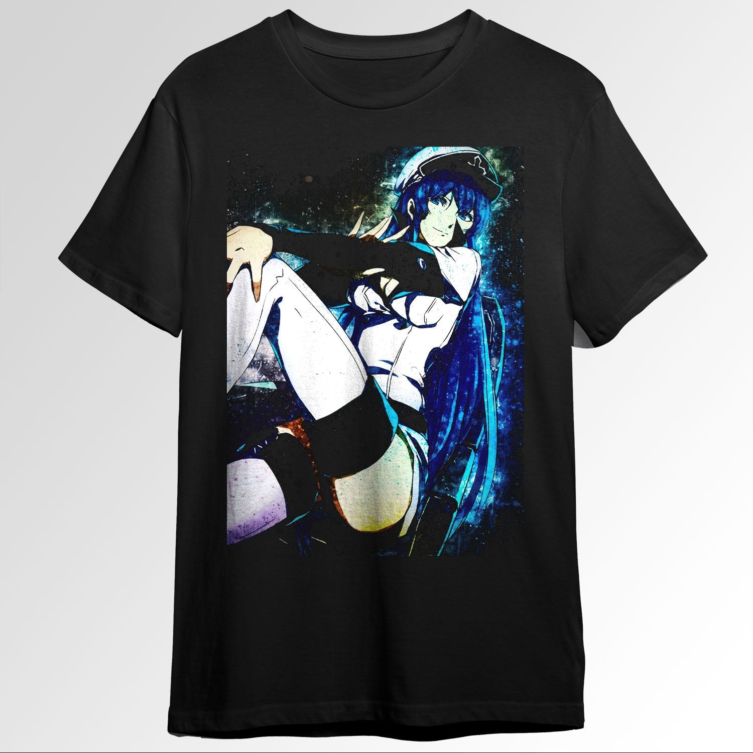 Esdeath Akame Ga Kill 83379843