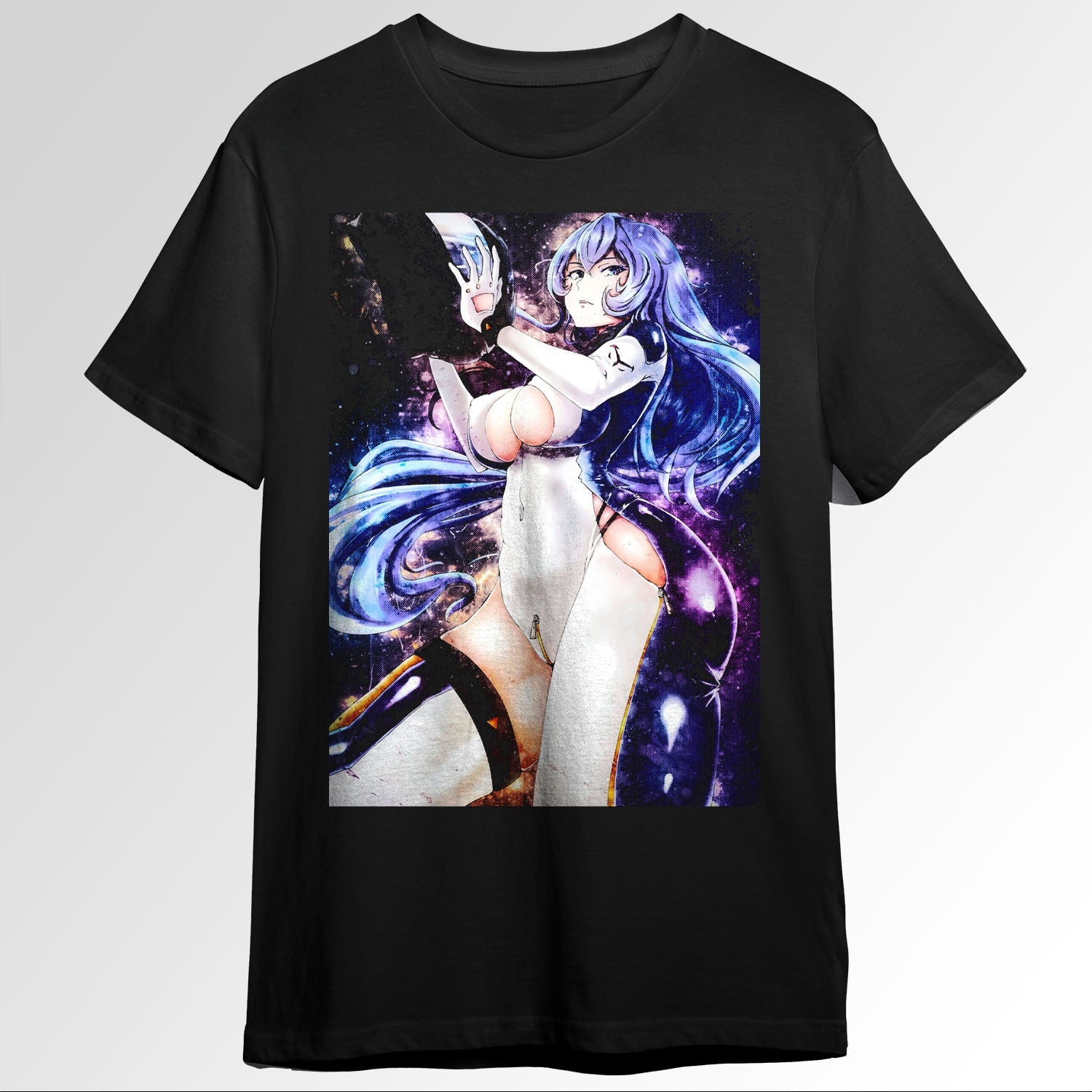Esdeath Akame Ga Kill Anime 117109081