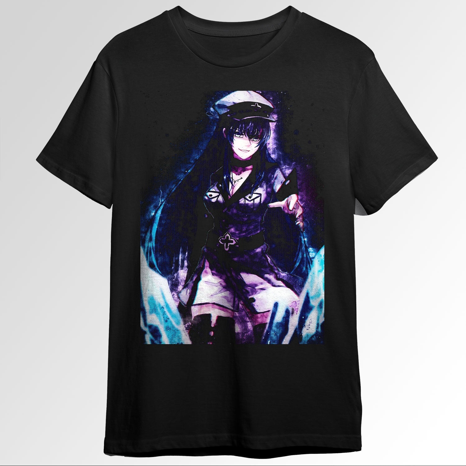 Esdeath Akame Ga Kill Anime 119188001
