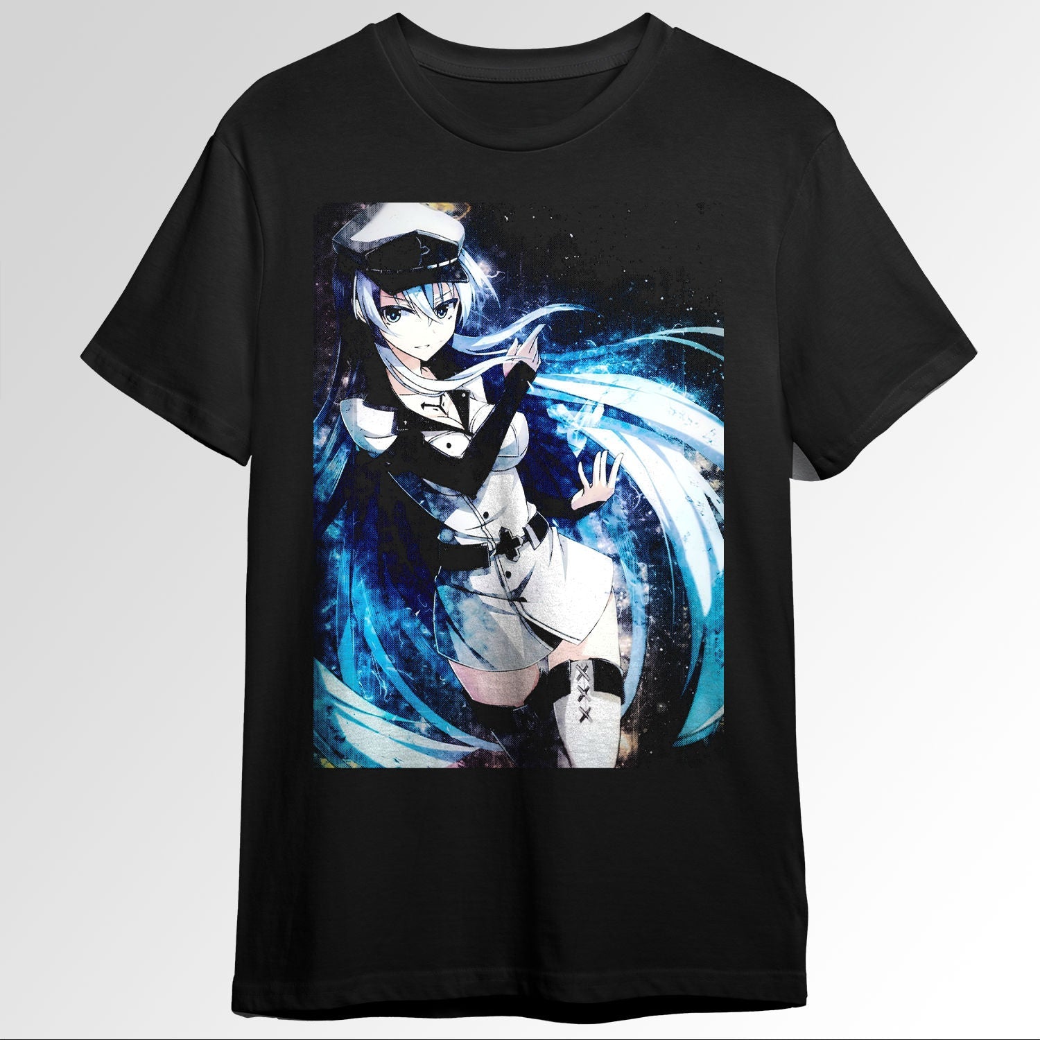 Esdeath Akame Ga Kill Anime 119224471