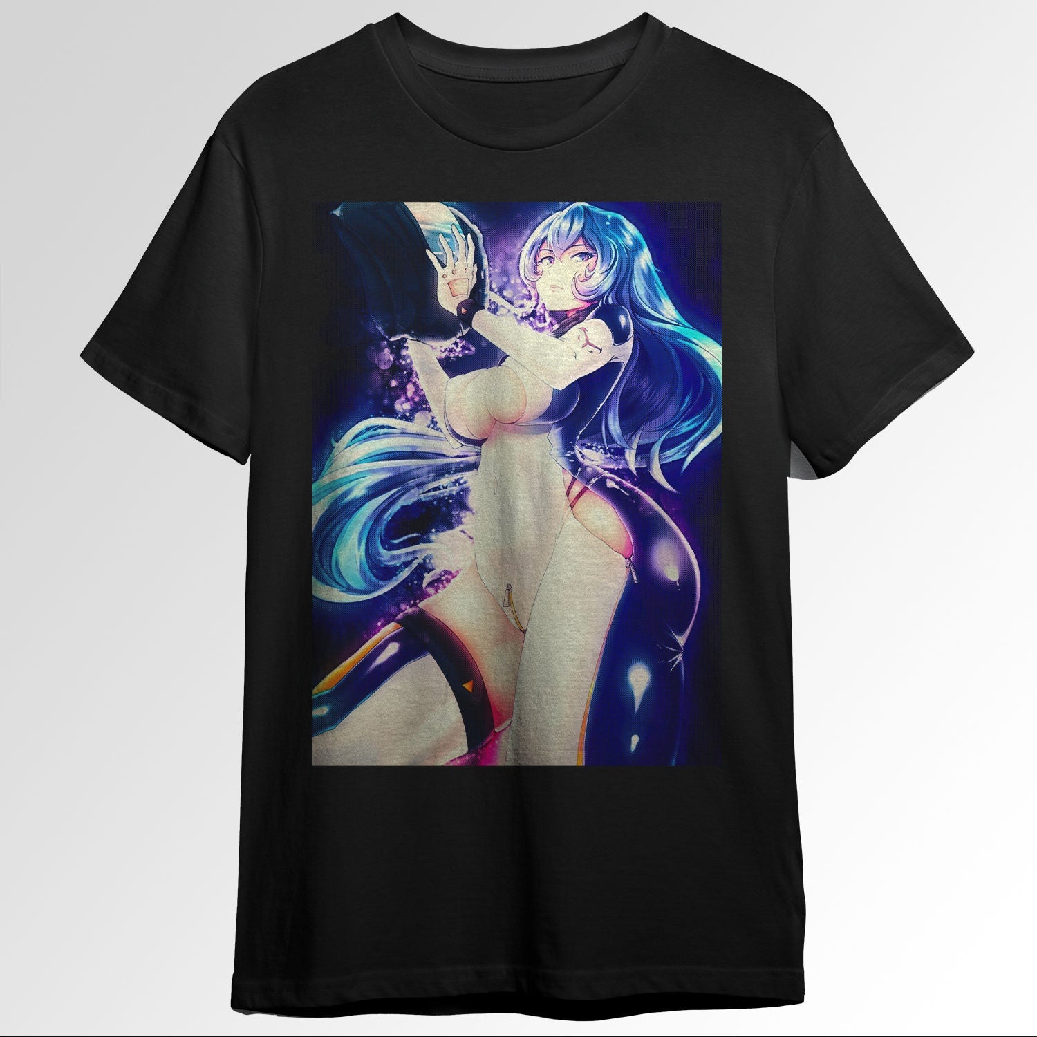 Esdeath Akame Ga Kill Anime 120097757