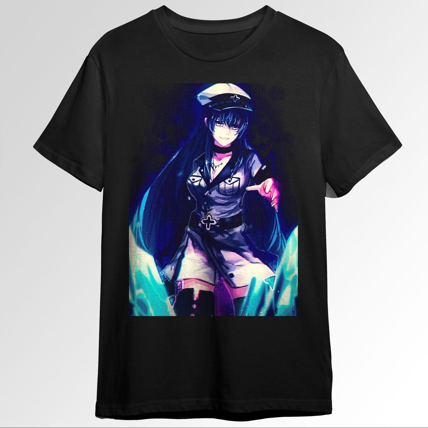 Esdeath Akame Ga Kill Anime 120603652