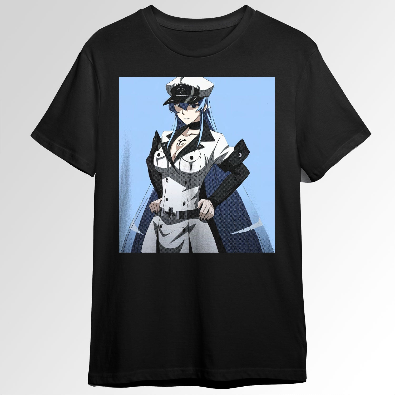 Esdeath Akame ga Kill 69212233