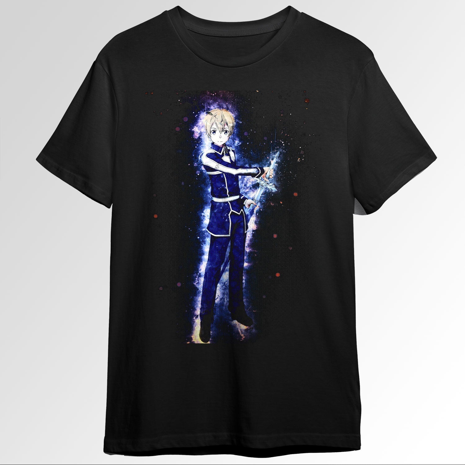 Eugeo Sword Art Online Anime 112692329