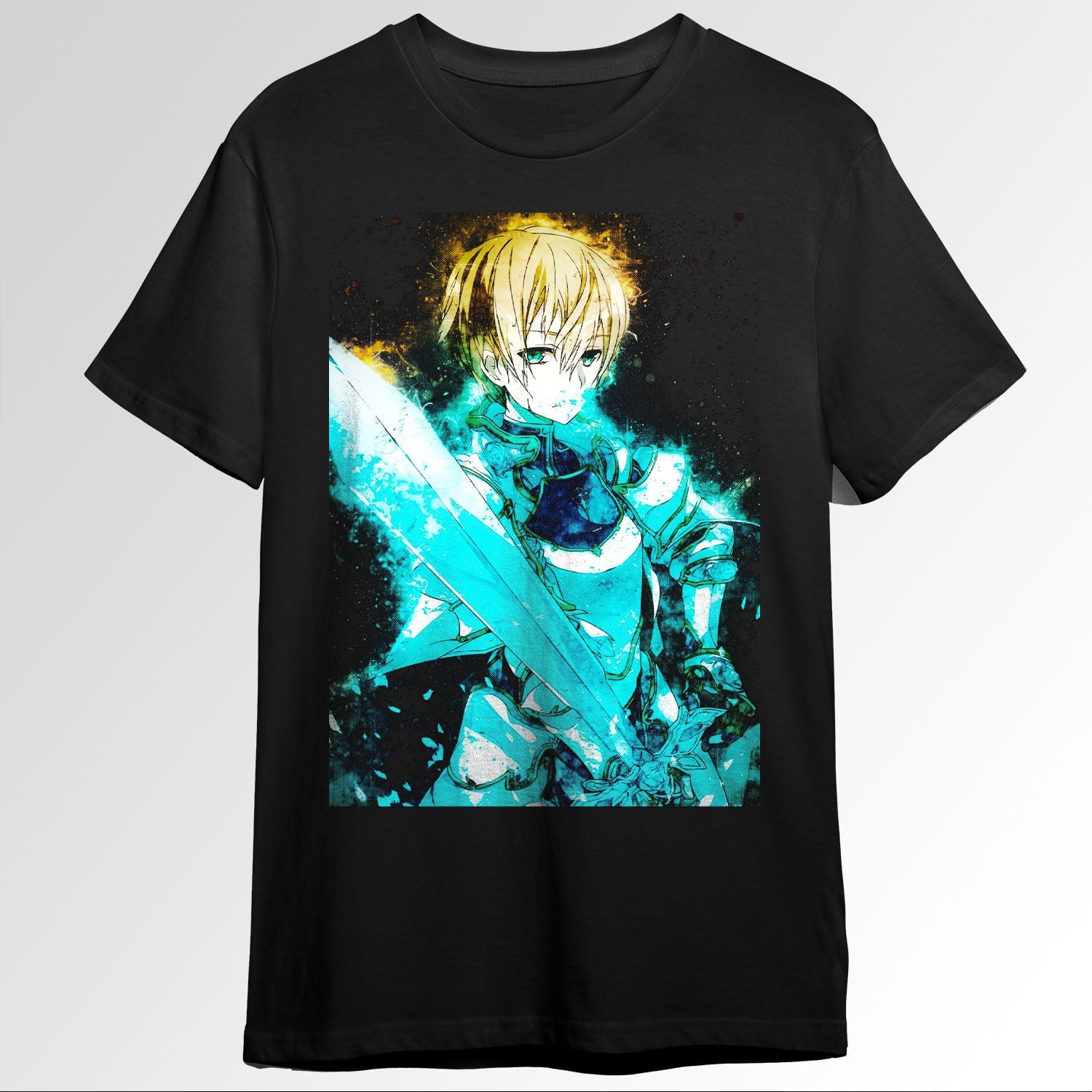 Eugeo Sword Art Online Fanart 113252301