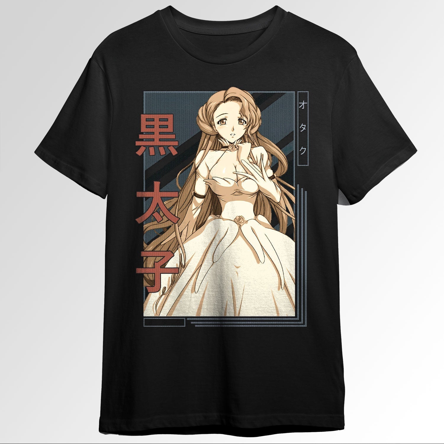 Euphemia Britannia Code Geass Kodo Giasu Ret 99037521