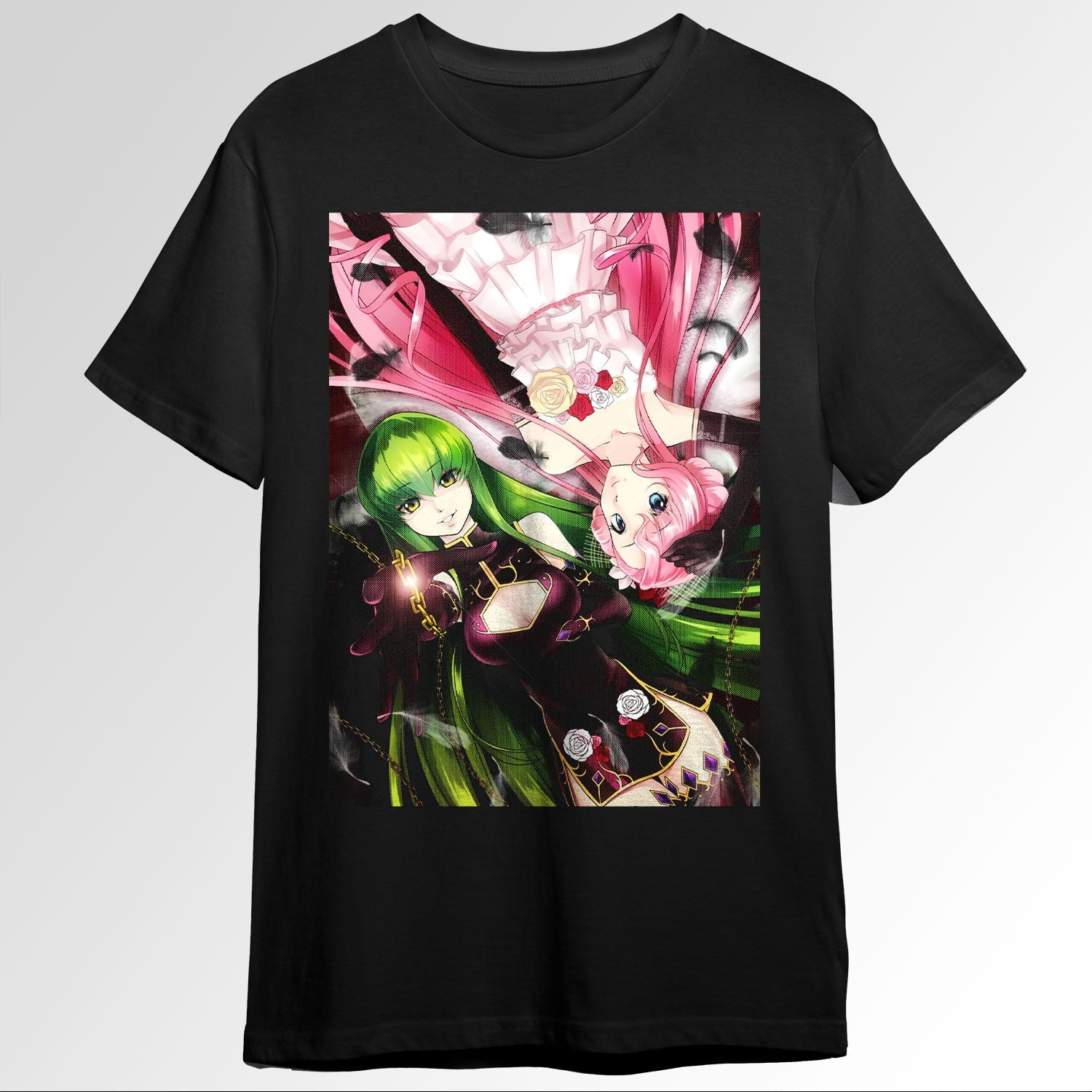 Euphemia li Britannia Code Geass Fanart Anim134369741