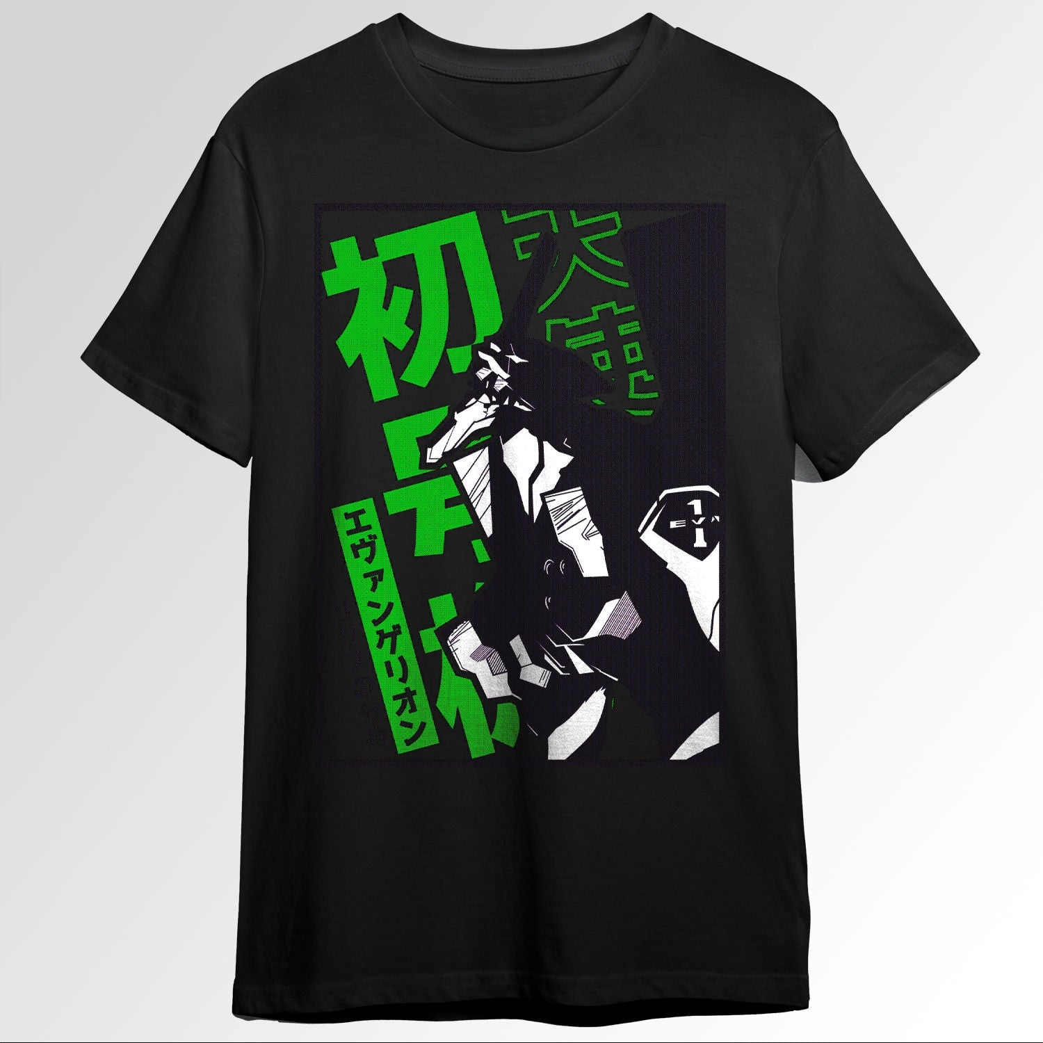 Eva 01 japan letters 72550447