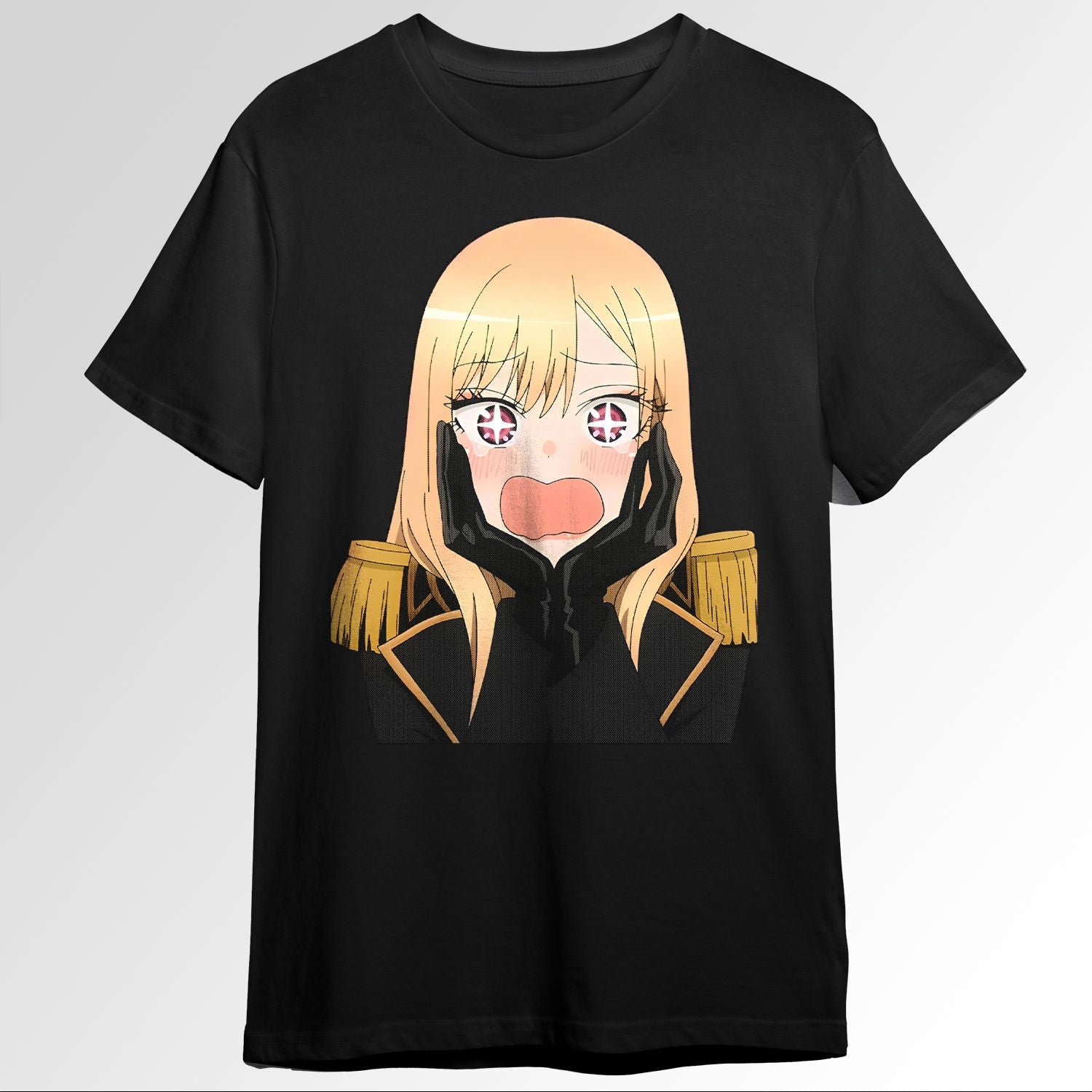 Excited Marin Kitagawa My Dress up darling 103820912
