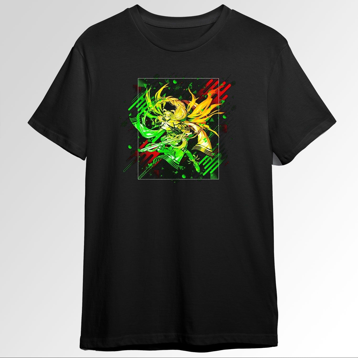 Exosister Mikailis Modern Graphic Design 116315481