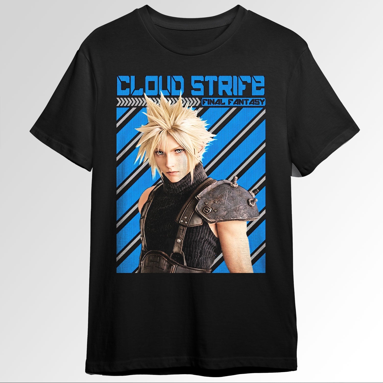 FINAL FANTASY 7 CLOUD STRIFE 73259984