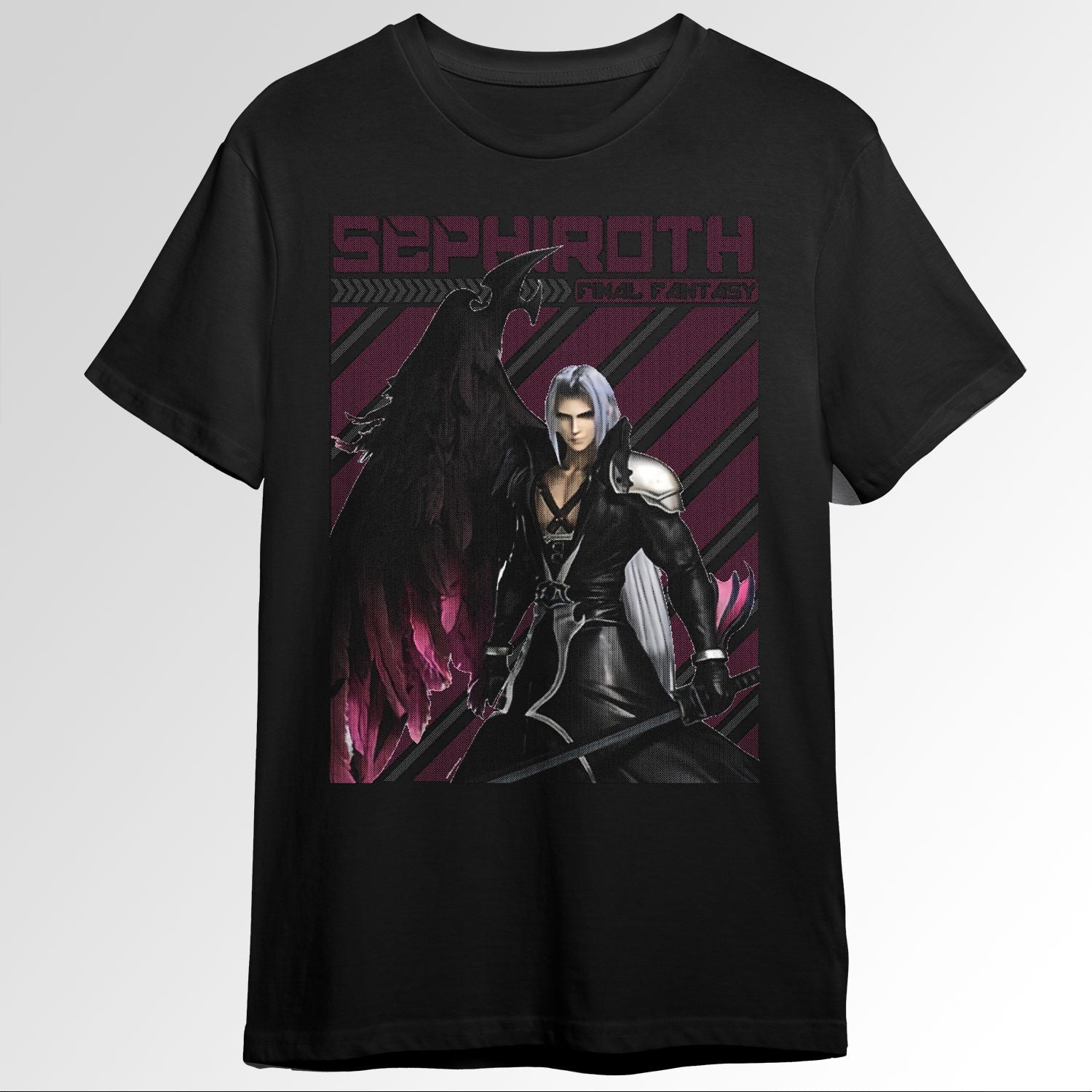 FINAL FANTASY 7 SEPHIROTH 73260387
