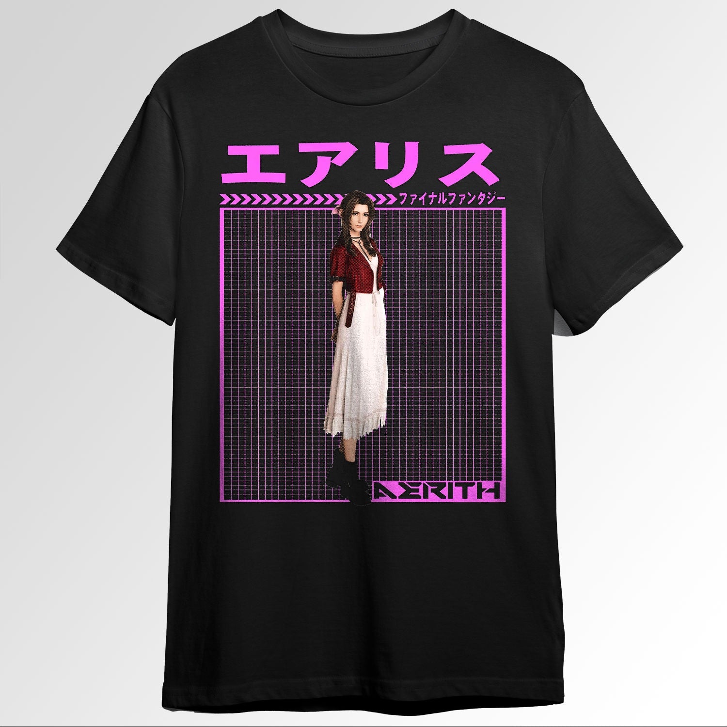 FINAL FANTASY AERITH 71288258