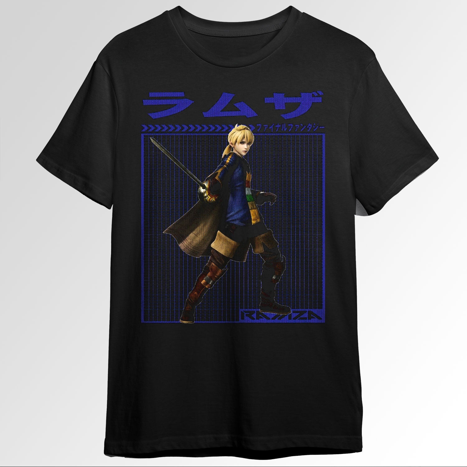 FINAL FANTASY RAMZA 71293675