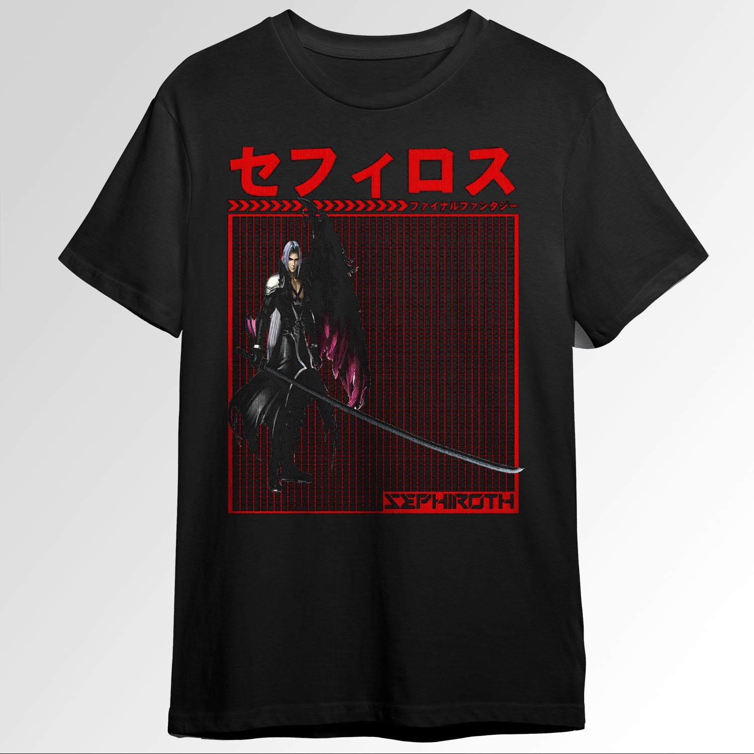 FINAL FANTASY SEPHIROTH 71144203