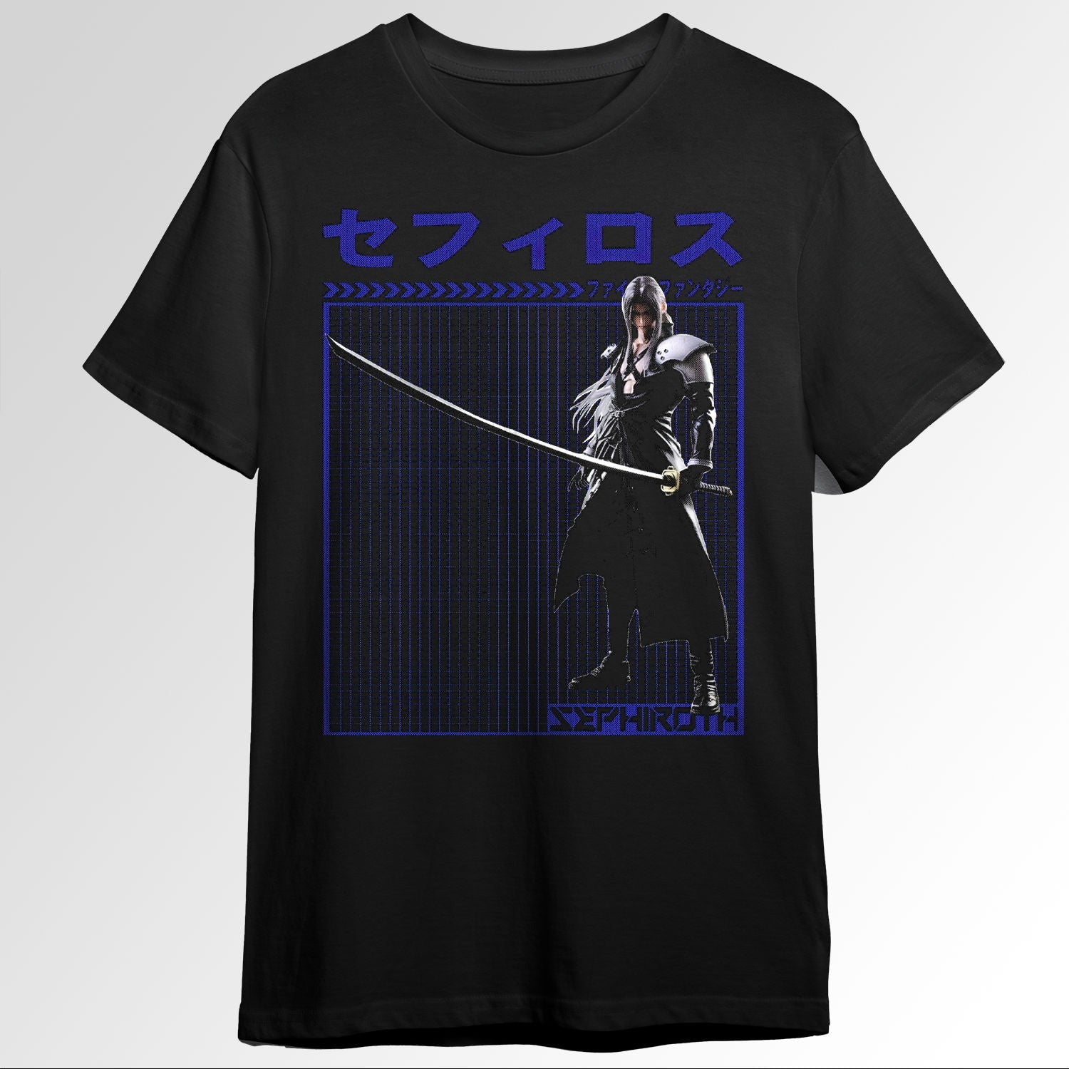 FINAL FANTASY SEPHIROTH MURAMASA 71294209