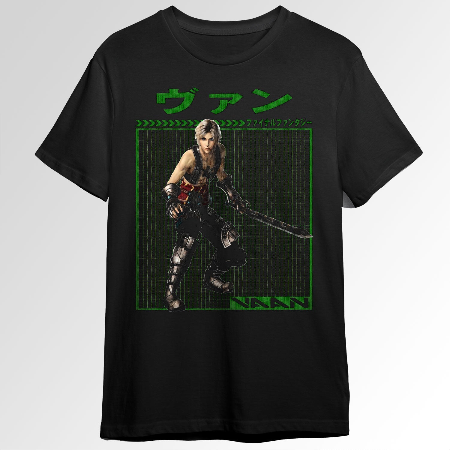 FINAL FANTASY VAAN 71294473