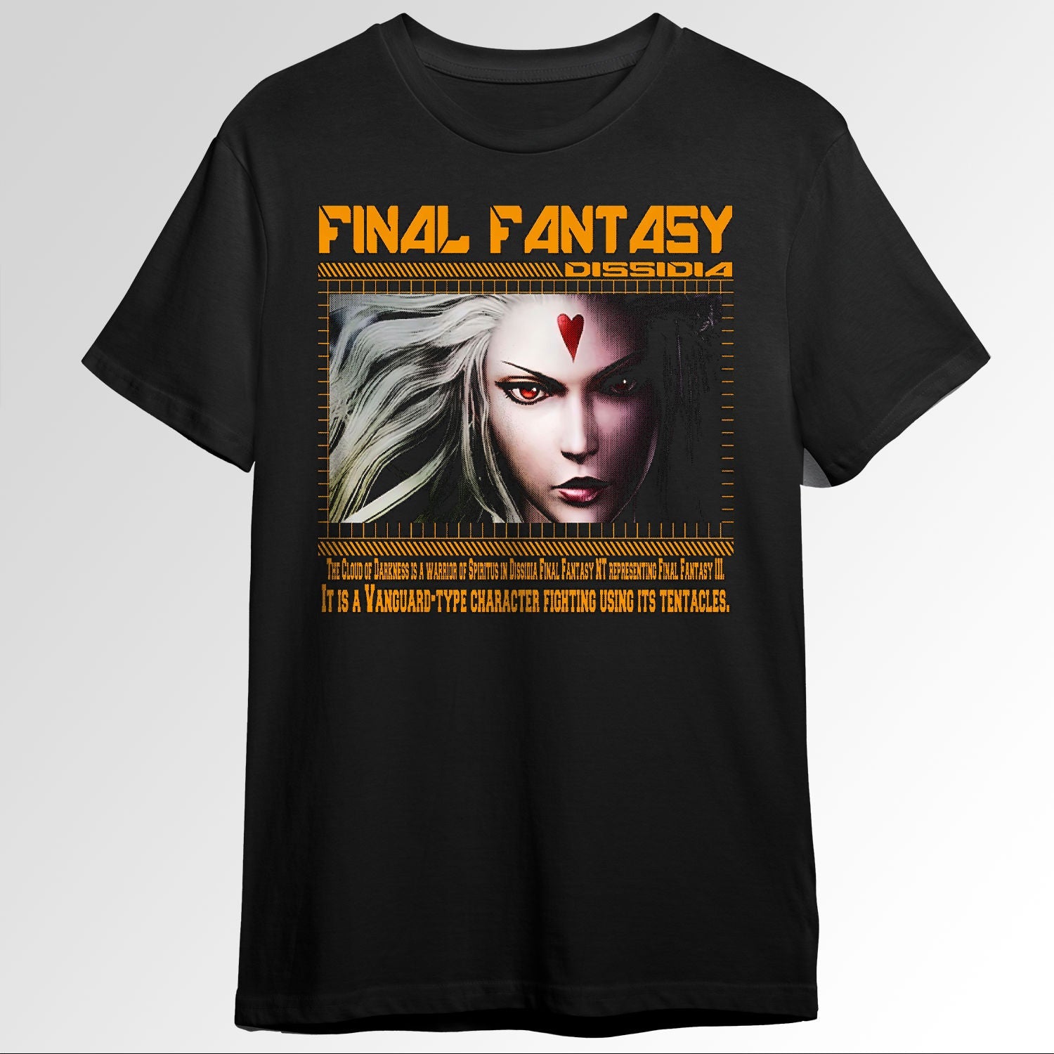 FINAL FANTASY XIV CLOUD OF DARKNESS 71829146