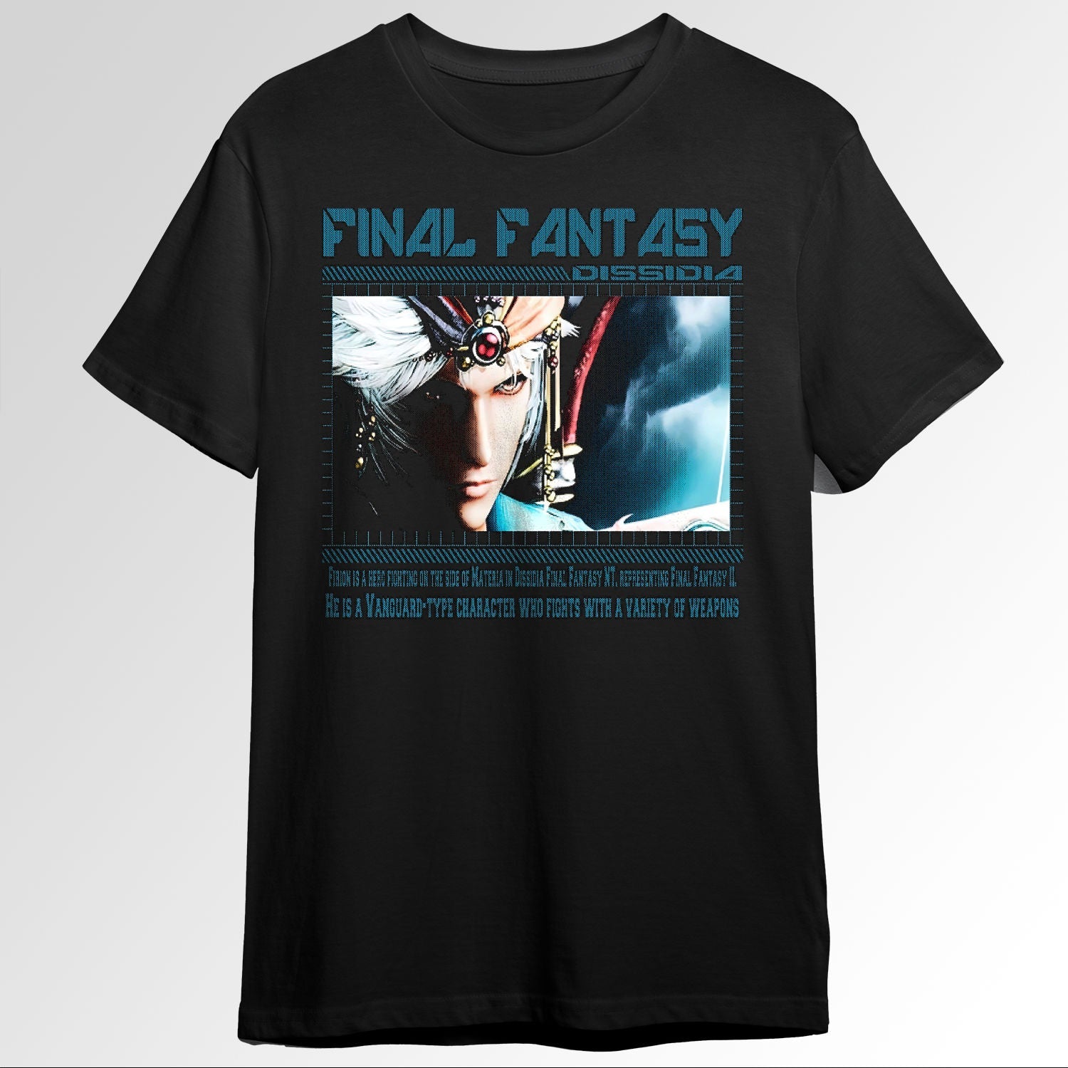 FINAL FANTASY XIV FIRION 71829456