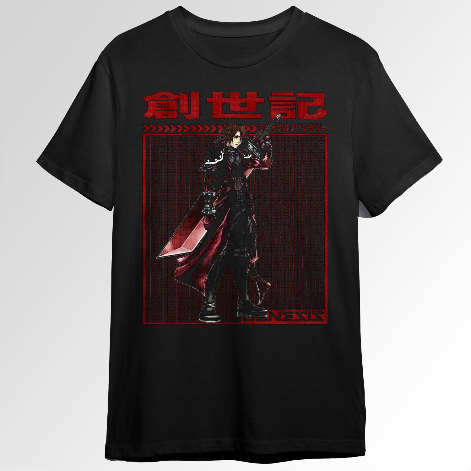 FINAL FANTASY XIV GENESIS 71292960